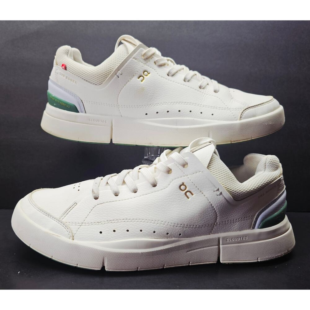 Oncloud Men 9.5 Comfy footwear
